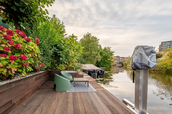 Medium property photo - Rondschaaf 7, 1507 HM Zaandam